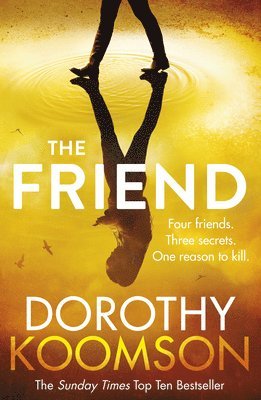 Dorothy Koomson - Friend, Häftad