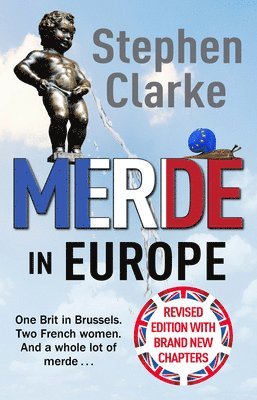 Merde in Europe 1