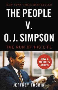 bokomslag The People V. O.J. Simpson