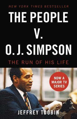 People V. O.J. Simpson