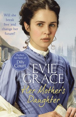 Evie Grace - Her Mother's Daughter, Häftad