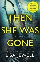 Then She Was Gone