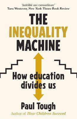 The Inequality Machine 1