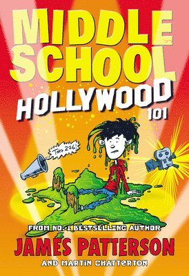 Middle School: Hollywood 101 1