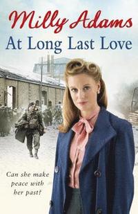 bokomslag At long last love
