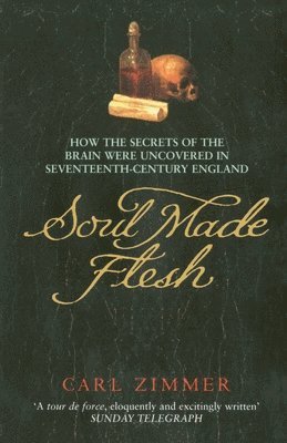 Soul Made Flesh