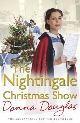 Nightingale Christmas Show 1