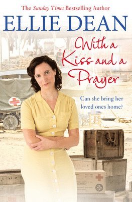 With a Kiss and a Prayer