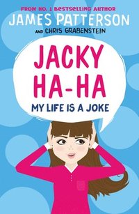 bokomslag Jacky Ha-Ha: My Life is a Joke