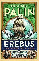 Erebus: The Story of a Ship 1