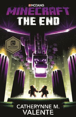 Minecraft: The End 1