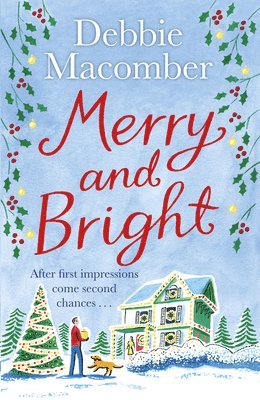 Debbie Macomber - Merry and Bright, Häftad