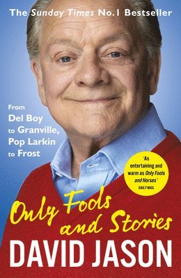 Only Fools and Stories 1