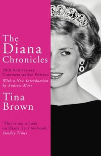 bokomslag The Diana Chronicles