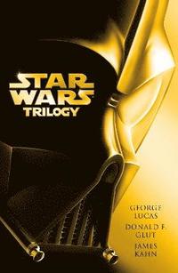 bokomslag Star Wars: Original Trilogy