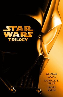 George Lucas - Star Wars: Original Trilogy, Häftad
