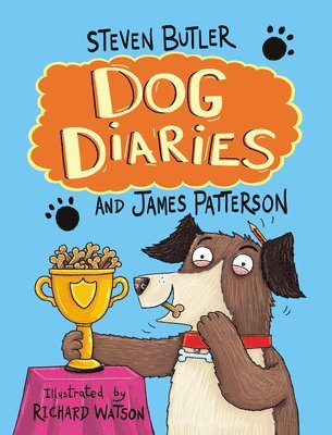 Dog Diaries 1