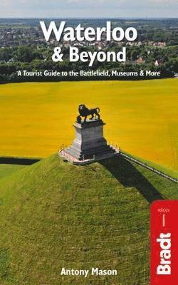 Waterloo & Beyond