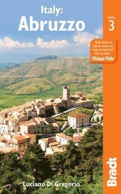 bokomslag Italy: Abruzzo