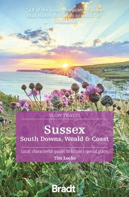 Sussex (Slow Travel) 1