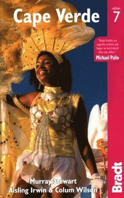 Murray Stewart, Aisling Irwin, Colum Wilson - Cape Verde, Häftad