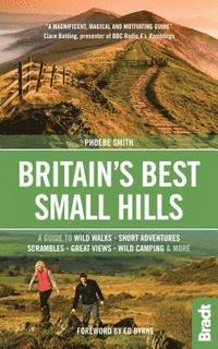 bokomslag Britain's Best Small Hills