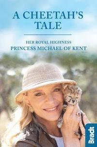 bokomslag Cheetah's Tale, A