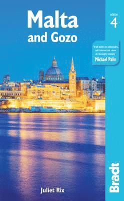 bokomslag Malta & Gozo