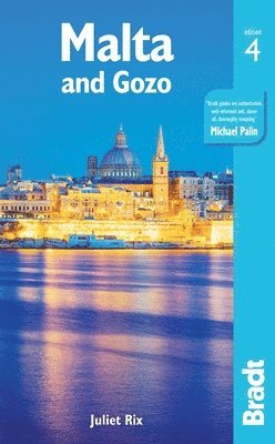 Rix, J: Malta and Gozo
