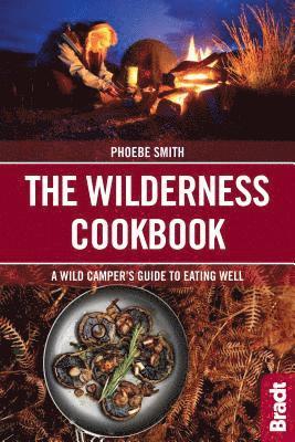 The Wilderness Cookbook 1