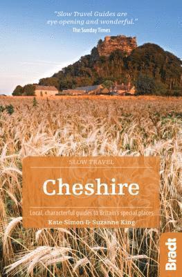 Cheshire (Slow Travel) 1