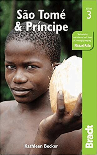 Kathleen Becker - Sao Tome & Principe, Häftad