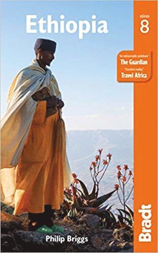 Philip Briggs - Ethiopia, Häftad
