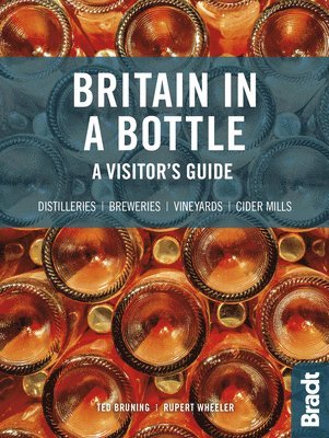 Britain in a Bottle 1