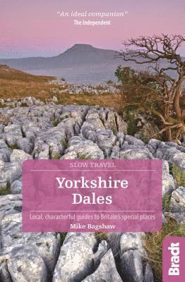 bokomslag Yorkshire Dales (Slow Travel)