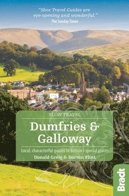 Dumfries and Galloway (Slow Travel) 1