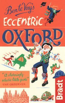 Ben le Vay's Eccentric Oxford 1