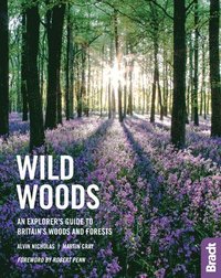 bokomslag Wild Woods