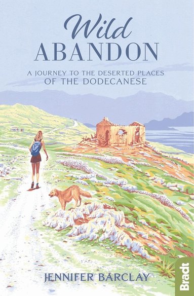 Jennifer Barclay - Wild Abandon, Häftad