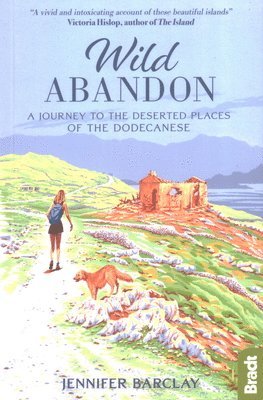 Jennifer Barclay - Wild Abandon, Häftad