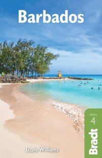 bokomslag Barbados