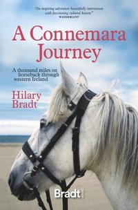 bokomslag A Connemara Journey