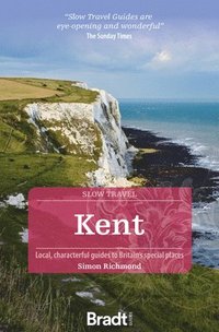 bokomslag Kent (Slow Travel)