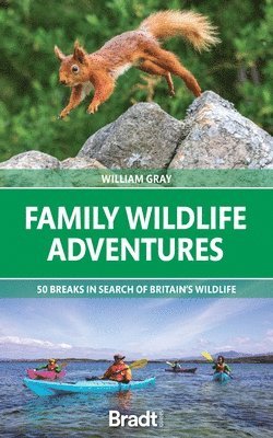 Family Wildlife Adventures 1