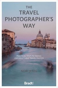 bokomslag Travel Photographer's Way