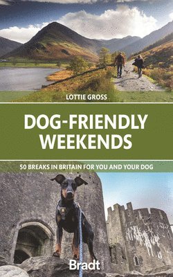 Dog-Friendly Weekends 1