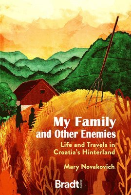 My Family and Other Enemies 1