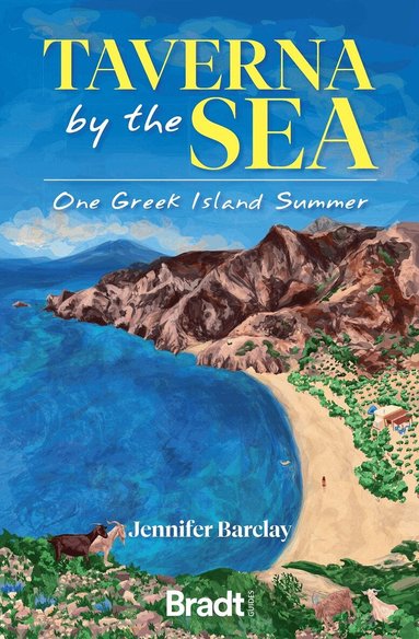 Jennifer Barclay - Taverna by the Sea, Häftad