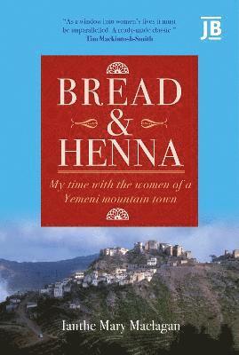 Bread and Henna 1