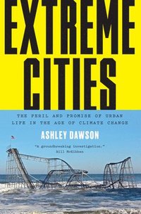 bokomslag Extreme Cities